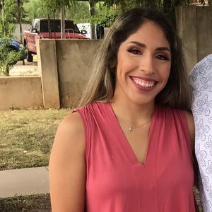 Meet your Posher, Roberta